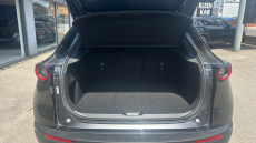 Mazda Cx-30 2.0 e-Skyactiv X MHEV Sport Lux 5dr Petrol Hatchback